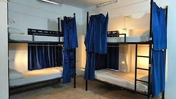 Hope Hostels, Varkala - Helipad