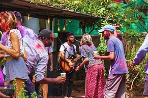 Hope Hostels, Varkala - Helipad