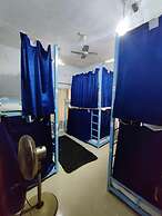 Hope Hostels, Varkala - Helipad