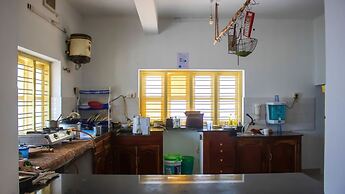 Hope Hostels, Varkala - Helipad