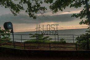 Hope Hostels, Varkala - Helipad