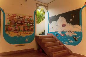 Hope Hostels, Varkala - Helipad