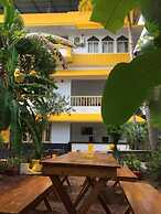 Hope Hostels, Varkala - Helipad