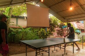 Hope Hostels, Varkala - Helipad