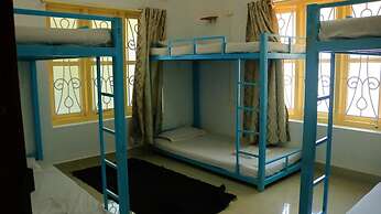 Hope Hostels, Varkala - Helipad