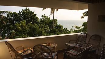 Hope Hostels, Varkala - Helipad