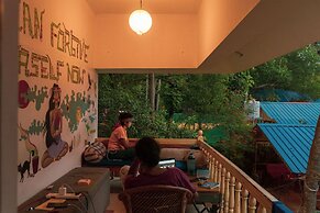 Hope Hostels, Varkala - Helipad