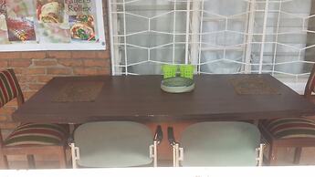 RusticHome B&B Kigali