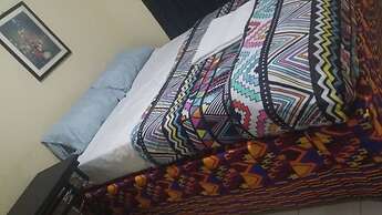 RusticHome B&B Kigali