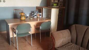 RusticHome B&B Kigali