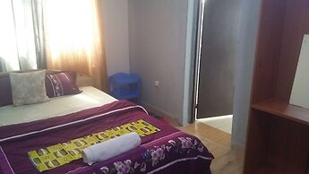 RusticHome B&B Kigali