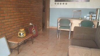 RusticHome B&B Kigali