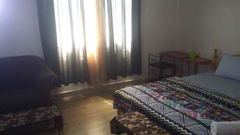 RusticHome B&B Kigali