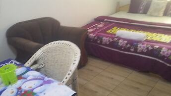 RusticHome B&B Kigali