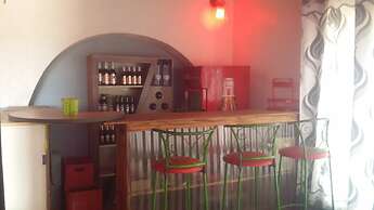 RusticHome B&B Kigali