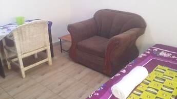 RusticHome B&B Kigali