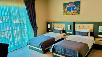 PORT HOTEL GÖRÜKLE