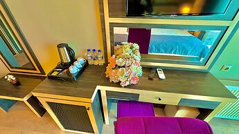 PORT HOTEL GÖRÜKLE