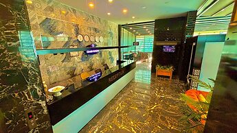 PORT HOTEL GÖRÜKLE