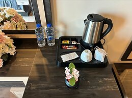 PORT HOTEL GÖRÜKLE