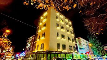 PORT HOTEL GÖRÜKLE