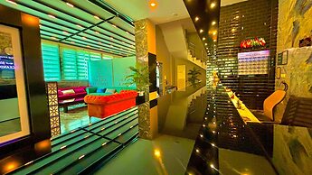 PORT HOTEL GÖRÜKLE