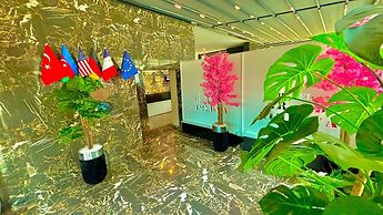 PORT HOTEL GÖRÜKLE