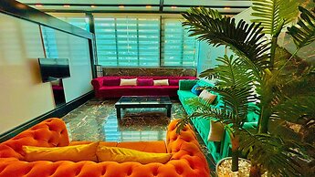 PORT HOTEL GÖRÜKLE