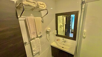 PORT HOTEL GÖRÜKLE