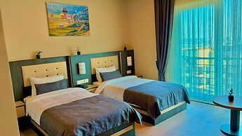 PORT HOTEL GÖRÜKLE