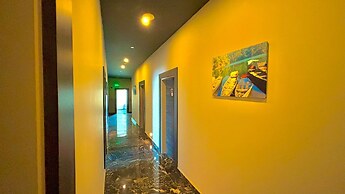 PORT HOTEL GÖRÜKLE