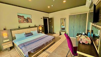 PORT HOTEL GÖRÜKLE