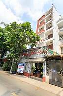 Hoang Yen Nhi Hotel - by Bay Luxury