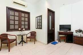 Hoang Yen Nhi Hotel - by Bay Luxury