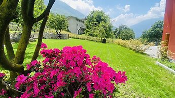 Bed and Breakfast Soffio di Vento