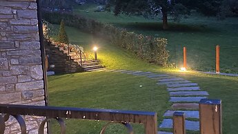Bed and Breakfast Soffio di Vento