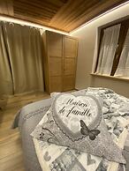 Bed and Breakfast Soffio di Vento