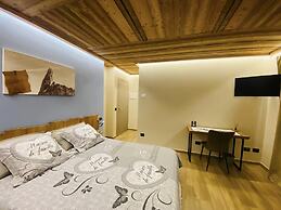 Bed and Breakfast Soffio di Vento