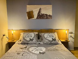 Bed and Breakfast Soffio di Vento