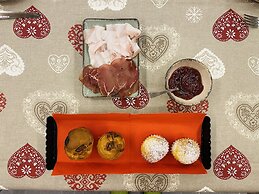 Bed and Breakfast Soffio di Vento