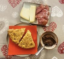 Bed and Breakfast Soffio di Vento