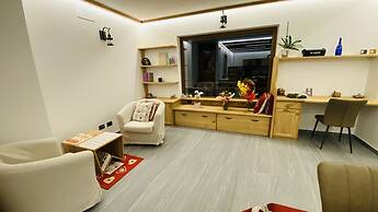 Bed and Breakfast Soffio di Vento