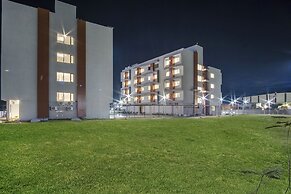 Rishivan Hotels and Wellness