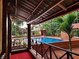 Aashrayam Hotels And Resorts