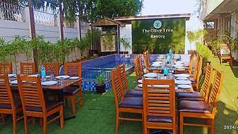 Olive Tree Resort