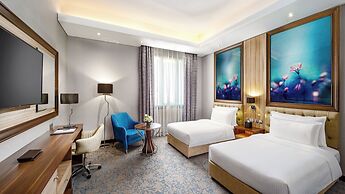 Millennium Place Doha