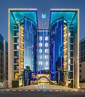 Millennium Place Doha
