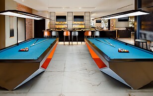 Millennium Place Doha