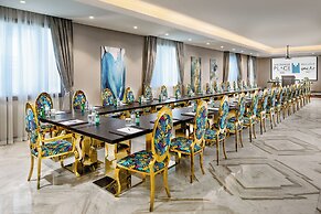 Millennium Place Doha