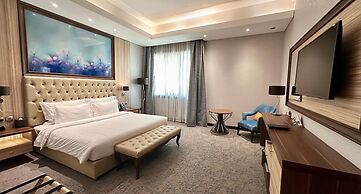 Millennium Place Doha